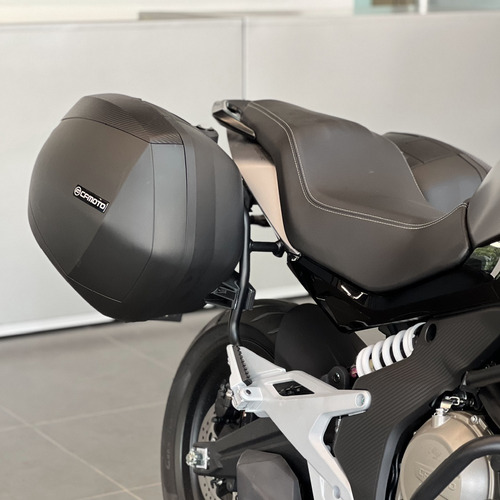Imagen 12 de 16 de Cf Moto - 650 Mt