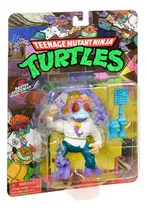 Comprar Tortugas Ninja Baxter Stockman Figura De Accion