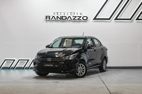 Fiat Cronos 1.3 Gse Like