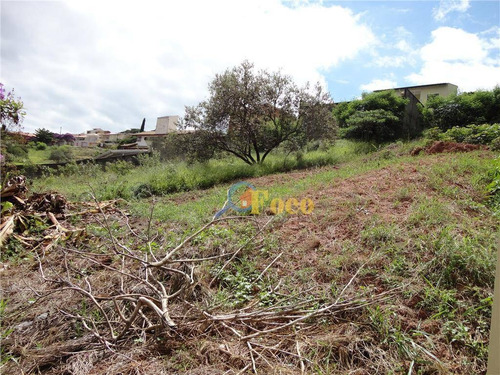 Imagem 1 de 4 de Terreno À Venda, 420 M² Por R$ 180.000,00 - Nova Itatiba - Itatiba/sp - Te0080