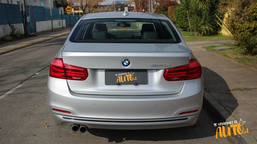 Bmw 320i Diesel Sport 2017