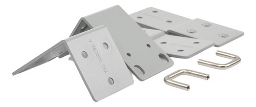 Kit De Montaje En Rack Para Switch At-x230-18gp 18gt