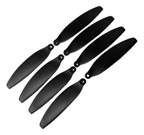 Li 8x Hélices De Avión Rc, Repuestos, Hélice De Paleta