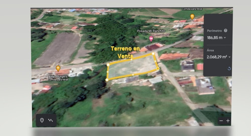 Imagen 5 de 6 de En Venta Terreno En La Entrada De Peribeca