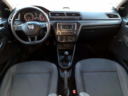 Voyage Trendline 1.6 Msi
