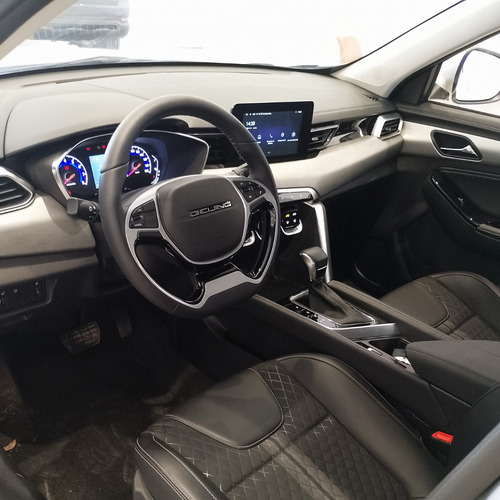 BAIC X35 1.5T Luxury Cvt