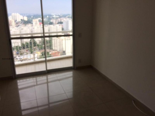 Apartamento Para Venda Em Osasco, Umuarama, 3 Dormitórios, 1 Suíte, 2 Banheiros, 2 Vagas - 8224_2-688023