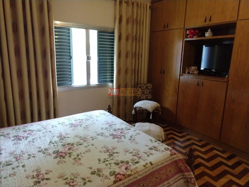 Casa Terrea No Bairro Rudge Ramos Em Sao Bernardo Do Campo Com 03 Dormitorios - V-29035