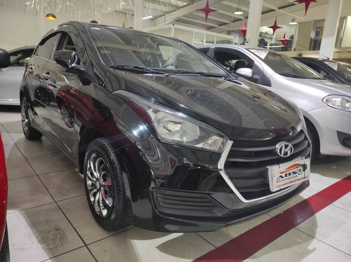 Hyundai Hb20 1.0 Comfort Plus 12v Flex 4p Manual