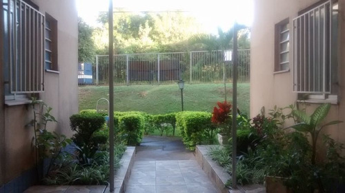 Imagem 17 de 21 de Apartamento Com 3 Quartos Para Comprar No Santa Maria Em Contagem/mg - 6977