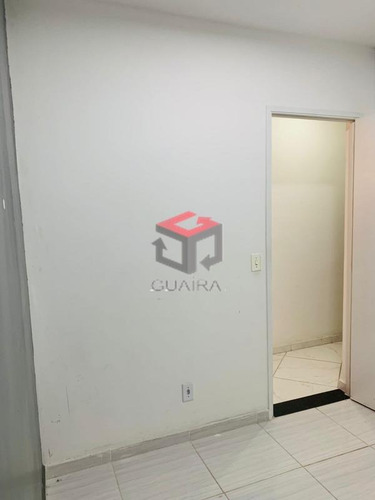 Imagem 2 de 18 de Apartamento À Venda, 2 Quartos, 1 Vaga, João Ramalho - Santo André/sp - 118775