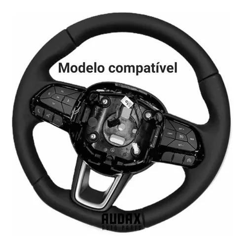 PADDLE SHIFT BORBOLETA VOLANTE L.D FIAT MOBI UNO WAY 4009873