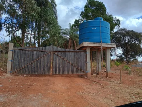 Lote De 1000 M2