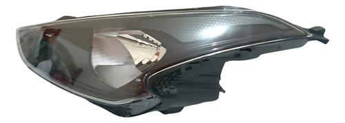 Par Farol Dianteiro Hb20 2020 2021 2022 S/led
