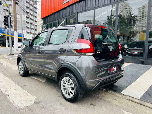 Fiat Mobi 1.0 Like Flex 5p