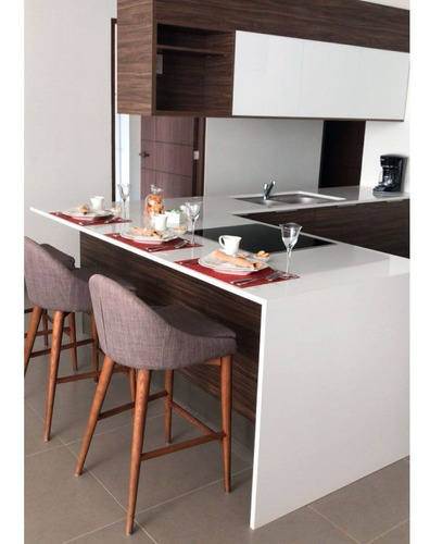Imagen 2 de 8 de Departamento En Venta En Puerta Tres Marías, Morelia