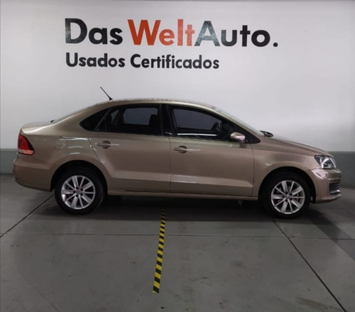 Imagen 4 de 12 de Vento Comfortline At