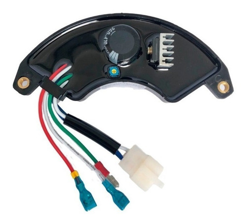Avr Regulador De Voltaje Para Generador Honda Planta De Luz