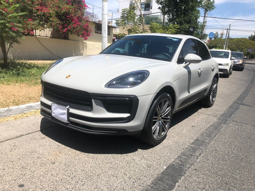 Porsche Macan T 2.0 T 265hp Pdk4x4