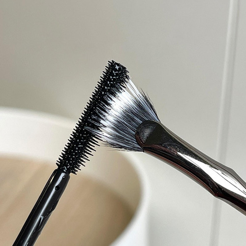 Cepillo De Cejas Con Forma De, Cepillo De Maquillaje