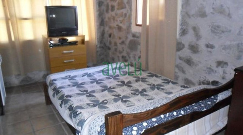 Imagen 5 de 5 de Casa En Pinares, 2 Dormitorios *- Ref: 906