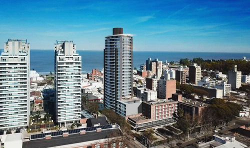 Imagen 23 de 24 de Venta - Apartamento 2 Dormitorios - Buceo