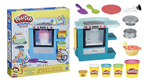 Creaciones De Cocina Play-doh Gafa De Aumento Xqvt4