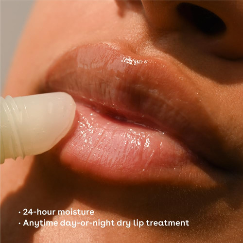 Bálsamo Labial Eos 24h Moisture Super Balm Minis Melon Magic