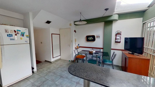 Venta Depto Duplex 4 Amb C/cochera Y Quincho Boedo