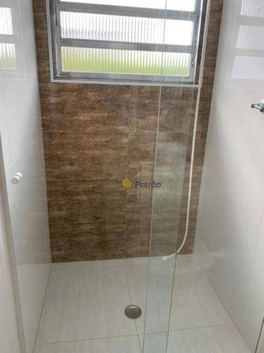 Imagem 8 de 26 de Sobrado Para Alugar, 120 M² Por R$ 3.900/mês - Jardim Do Mar - São Bernardo Do Campo/sp - So0917
