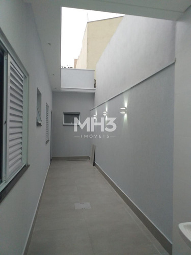 Imagem 10 de 22 de Casa À Venda Em Jardim Boer I - Ca006798