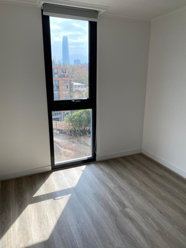 Providencia 3 Dormitorios 3 Baños Amplia Terraza Depto Nuevo
