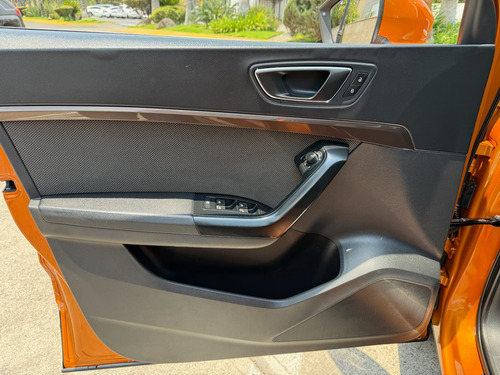 Seat Ateca 1.4 Xcelllence Dsg