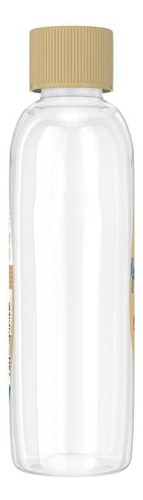 Óleo De Amêndoas Johnson's Baby 200ml