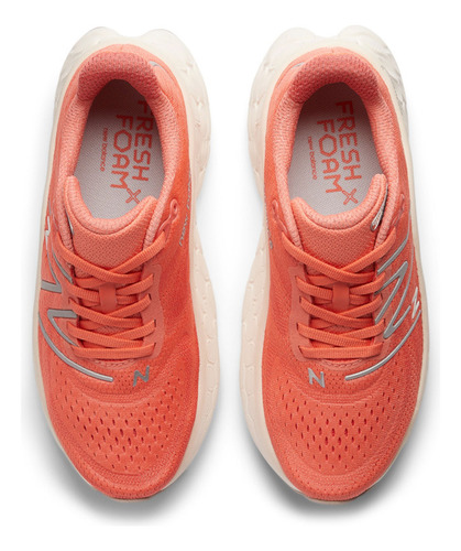 Zapato Deportivo Dama Running New Balance More V4