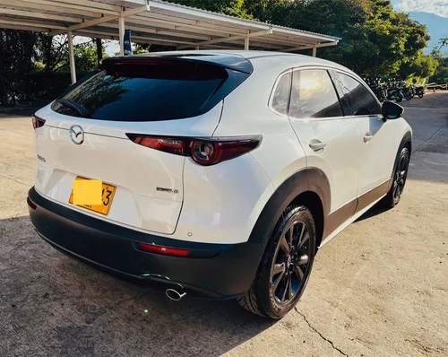 Mazda CX-30 2.0 Touring At Hibrido Ligero - Mhev