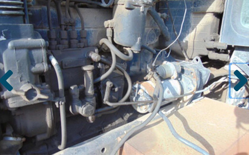 Imagen 8 de 14 de Tractor Ruslan 80hp Levante 3 Puntos Cabinado Envios Al Pais