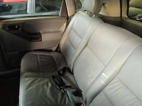 Chevrolet Meriva
