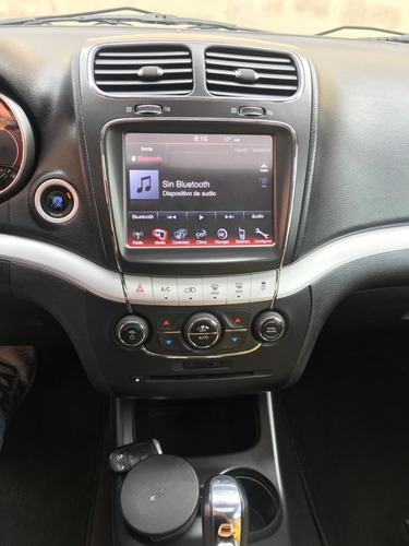 Fiat Freemont 2012 2.4 Precision 5p