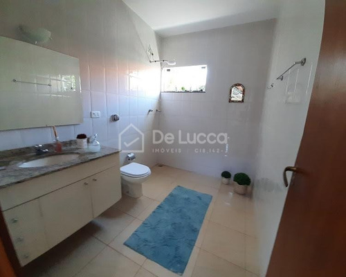 Imagem 16 de 30 de Casa À Venda Em Loteamento Caminhos De São Conrado (sousas) - Ca007657