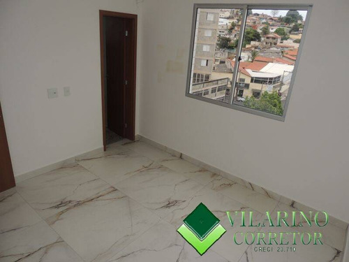 Imagem 15 de 15 de Apartamento No Nova Floresta - Novo - 2479v