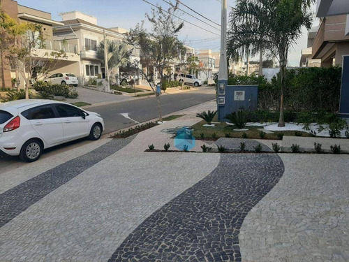 Imagem 4 de 30 de Casa Swiss Park - Campinas/sp - Ca1020