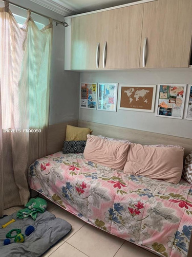 Imagem 4 de 12 de Apartamento Para Venda Em São José Dos Pinhais, Parque Da Fonte, 2 Dormitórios, 1 Banheiro, 1 Vaga - 40.473_1-1552002