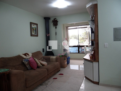 Imagem 7 de 15 de Apartamento - Tristeza - Ref: 42596 - V-58464772