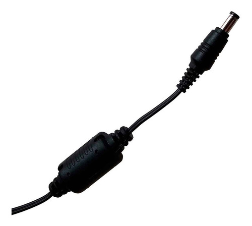 Imagem 3 de 7 de Fonte 9v 1a Dc Plug P4 Cftv Roteador Arduino Bivolt