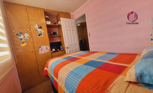 Venta De Casa 4 Habitaciones, 2 Baños En Quilpue