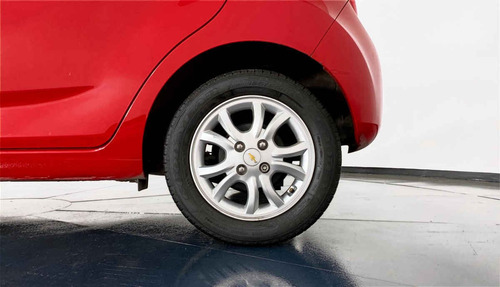Imagen 7 de 15 de 112630 - Chevrolet Beat 2019 Con Garantía