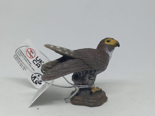Figura De Halcón Peregrino De La Marca Collecta (Usado)