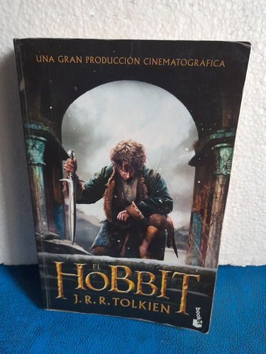 El Hobbit (Usado)