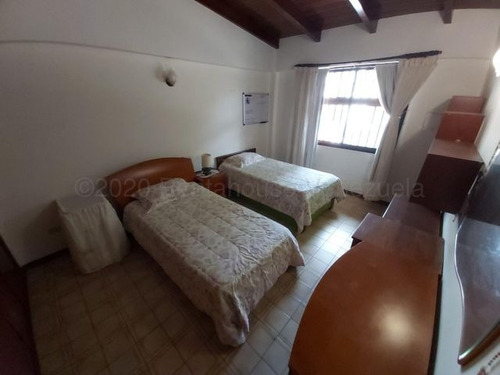 Imagen 15 de 29 de Bella Casa En Venta En La Trinidad #22-10719